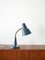 Skandinavische Vintage Tischlampe von Gemi, 1960er 1