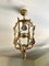 Antique Lantern in Bronze, 1890s, Image 5