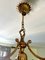 Antique Lantern in Bronze, 1890s, Image 4