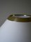 Scandinavian Brass Floor Lamps by Hans-Agne Jakobsson, 1960s, Set of 2 6