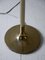 Scandinavian Brass Floor Lamps by Hans-Agne Jakobsson, 1960s, Set of 2, Image 7