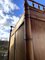 Antique British Colonial Style Faux Bamboo Wardrobe, Image 16