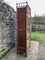 Antique British Colonial Style Faux Bamboo Wardrobe, Image 11