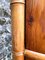Antique British Colonial Style Faux Bamboo Wardrobe, Image 18