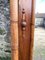 Antique British Colonial Style Faux Bamboo Wardrobe, Image 13