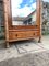 Antique British Colonial Style Faux Bamboo Wardrobe, Image 10