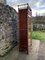 Antique British Colonial Style Faux Bamboo Wardrobe, Image 7