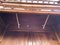 Antique British Colonial Style Faux Bamboo Wardrobe, Image 23
