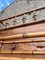 Antique British Colonial Style Faux Bamboo Wardrobe, Image 15