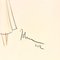 John Guida, Figure, 1932, Drawing on Paper, Image 4