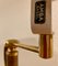 Art Deco Lampen von Alfred Müller für Amba Basel, 1930er, 2er Set 12