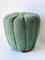 Stool by Jindrich Halabala for Cesky Nabytek, 1958, Image 6