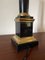 Hollywood Regency Parquet Lamp, 1950s, Image 10