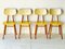 Dining Chairs from Ton, 1960s, Set of 4 6