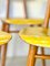 Dining Chairs from Ton, 1960s, Set of 4 23
