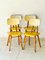 Dining Chairs from Ton, 1960s, Set of 4 29
