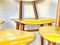 Dining Chairs from Ton, 1960s, Set of 4 22