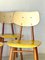 Dining Chairs from Ton, 1960s, Set of 4 28