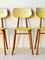 Dining Chairs from Ton, 1960s, Set of 4 12