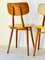 Dining Chairs from Ton, 1960s, Set of 4 13
