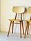 Dining Chairs from Ton, 1960s, Set of 4 8