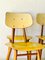 Dining Chairs from Ton, 1960s, Set of 4 30