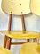 Dining Chairs from Ton, 1960s, Set of 4 25