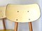 Dining Chairs from Ton, 1960s, Set of 4 24