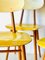 Dining Chairs from Ton, 1960s, Set of 4 19