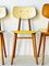 Dining Chairs from Ton, 1960s, Set of 4 14