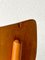 Bistro Chairs from Ton, 1960, Set of 4 13