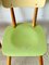 Bistro Chairs from Ton, 1960, Set of 4 10