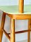 Bistro Chairs from Ton, 1960, Set of 4 14