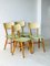 Bistro Chairs from Ton, 1960, Set of 4 4