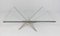 Coffee Table by Peter Draenert, 1980s 3