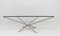 Coffee Table by Peter Draenert, 1980s 6