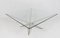 Coffee Table by Peter Draenert, 1980s 2