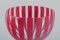 Strikt Cocktail Glasses by Bengt Orup for Johansfors, 1950s, Set of 6 4