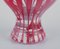 Strikt Cocktail Glasses by Bengt Orup for Johansfors, 1950s, Set of 6 5