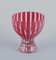 Strikt Cocktail Glasses by Bengt Orup for Johansfors, 1950s, Set of 6 2