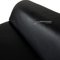 Atlanta Armchair in Black Leather from Laauser, Image 6