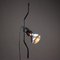 Vintage Parentesi Lamp by Pio Manzù and Achille Castiglioni for Flos, Image 3