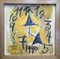 Mark REICHERT, Lhorloge, 1990, Acuarela, Imagen 1