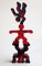 Pop Street Art Sculpture Haring Totoem from Spaco 1