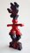Pop Street Art Sculpture Haring Totoem from Spaco 3