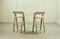 Dutch Barstools by Axel Enthoven for Rohé Holland, 1970s, Set of 6, Image 7