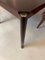 French Art Deco Desk or Dining Table by Maurice Jallot, France, 1930s 8