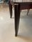 French Art Deco Desk or Dining Table by Maurice Jallot, France, 1930s 7