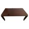 French Art Deco Desk or Dining Table by Maurice Jallot, France, 1930s 1