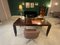 French Art Deco Desk or Dining Table by Maurice Jallot, France, 1930s 5